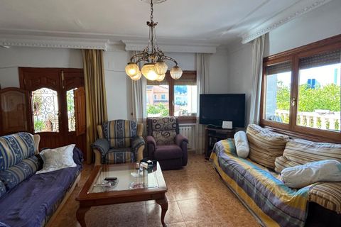 Villa i Calpe, Alicante, Calpe - € 1.200.000 | Ref: C997 - foto 49